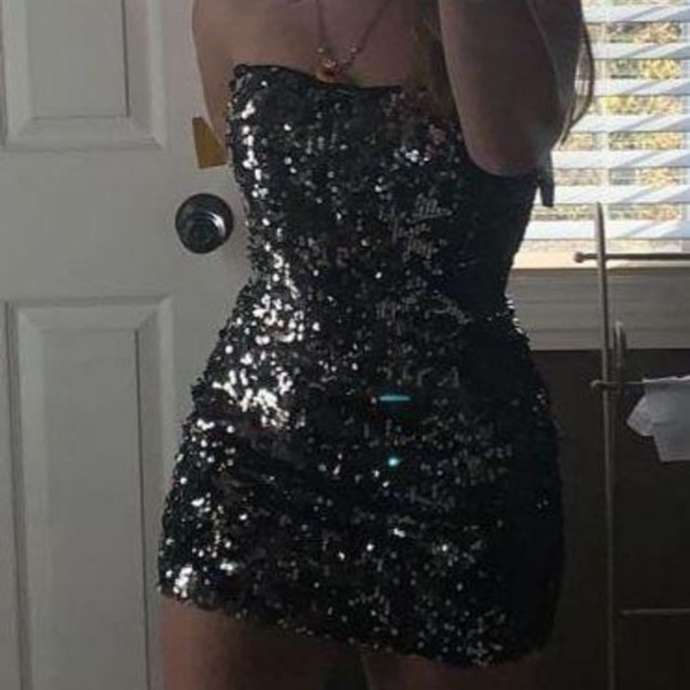 Party dress
